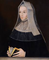Lady-Margaret-Beaufort