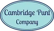 Cambridge Punting Company Logo