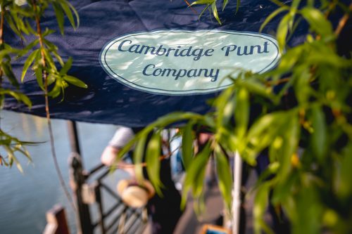 Cambridge Punt Company