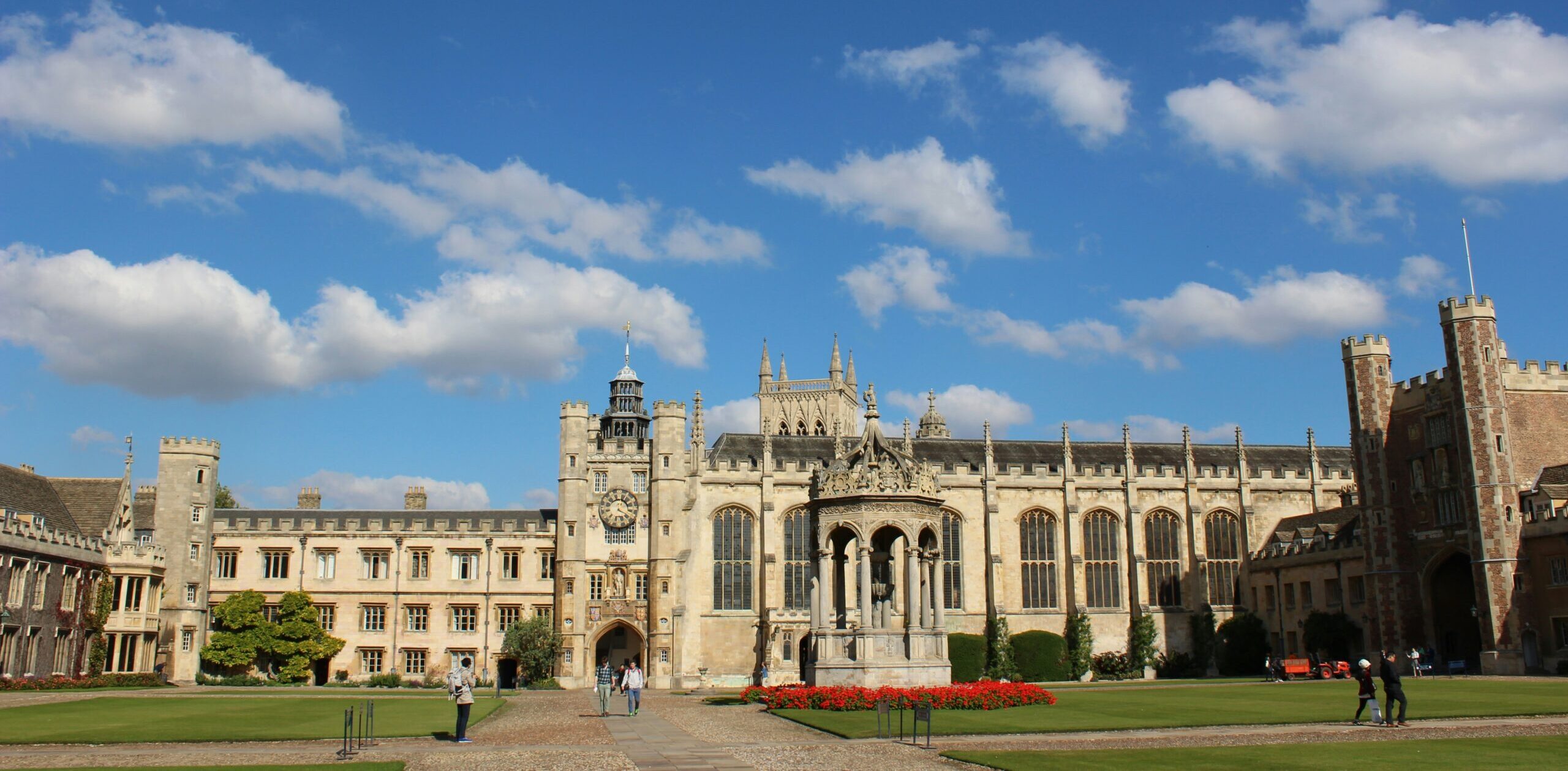 Trinity College Cambridge