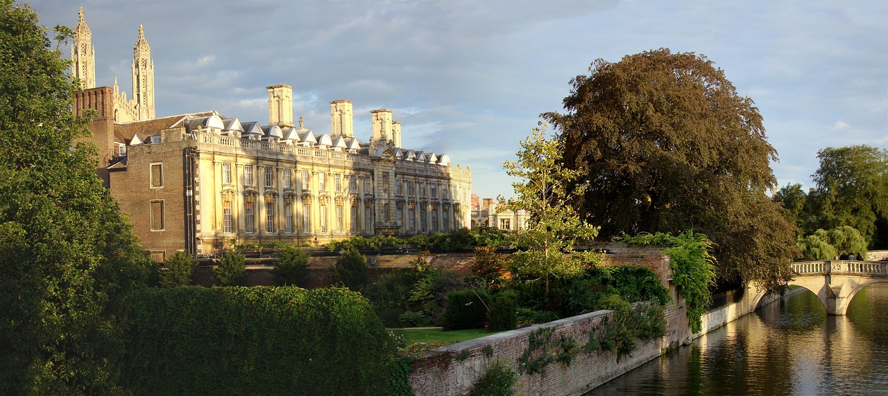 Clare College, Cambridge
